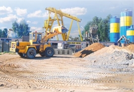 elementy betonowe lublin